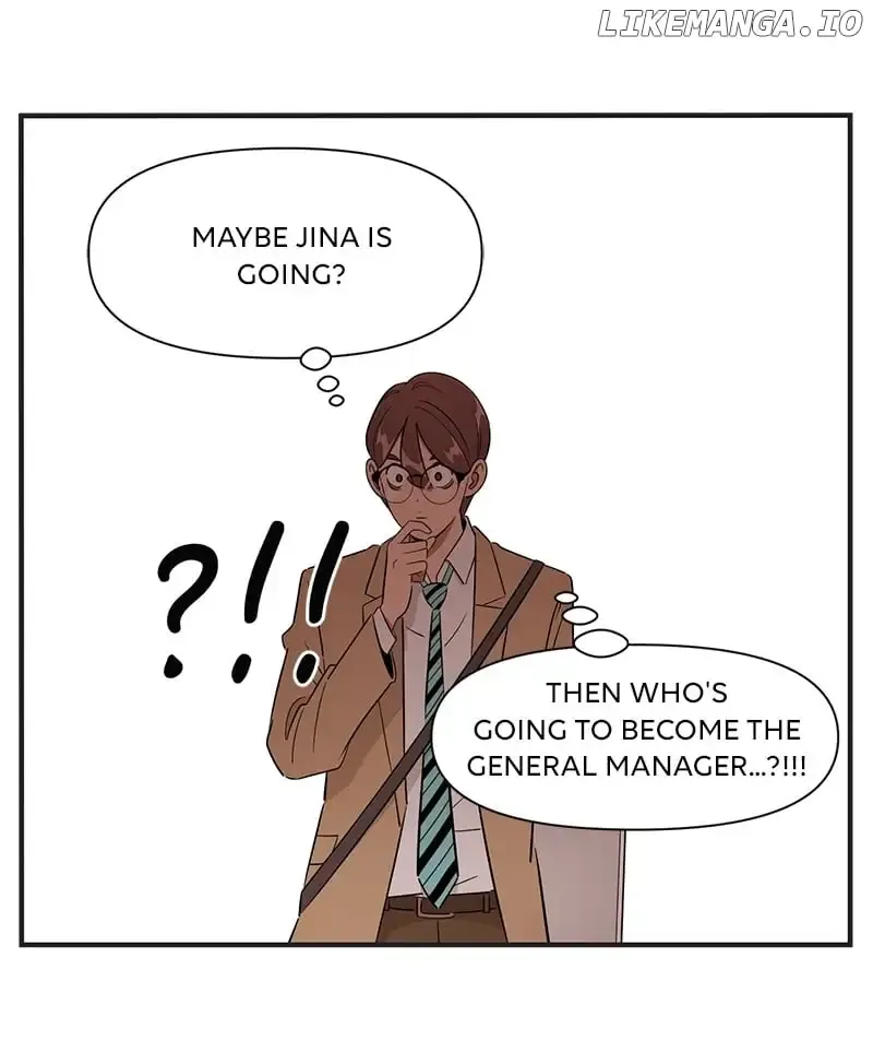 Daily Jojo Zinmanga X Chapter 128 Page 29