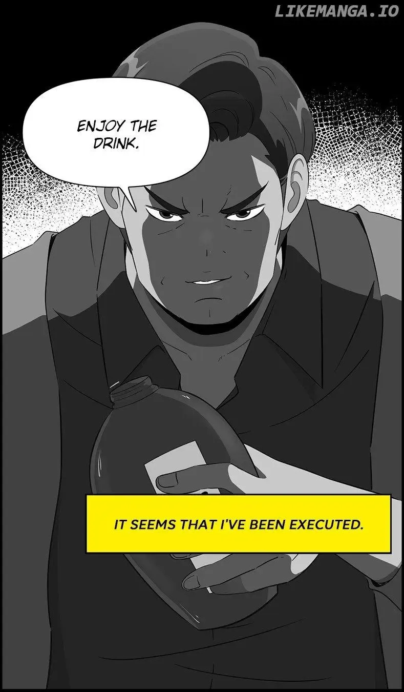 Daily Jojo Zinmanga X Chapter 121 Page 30