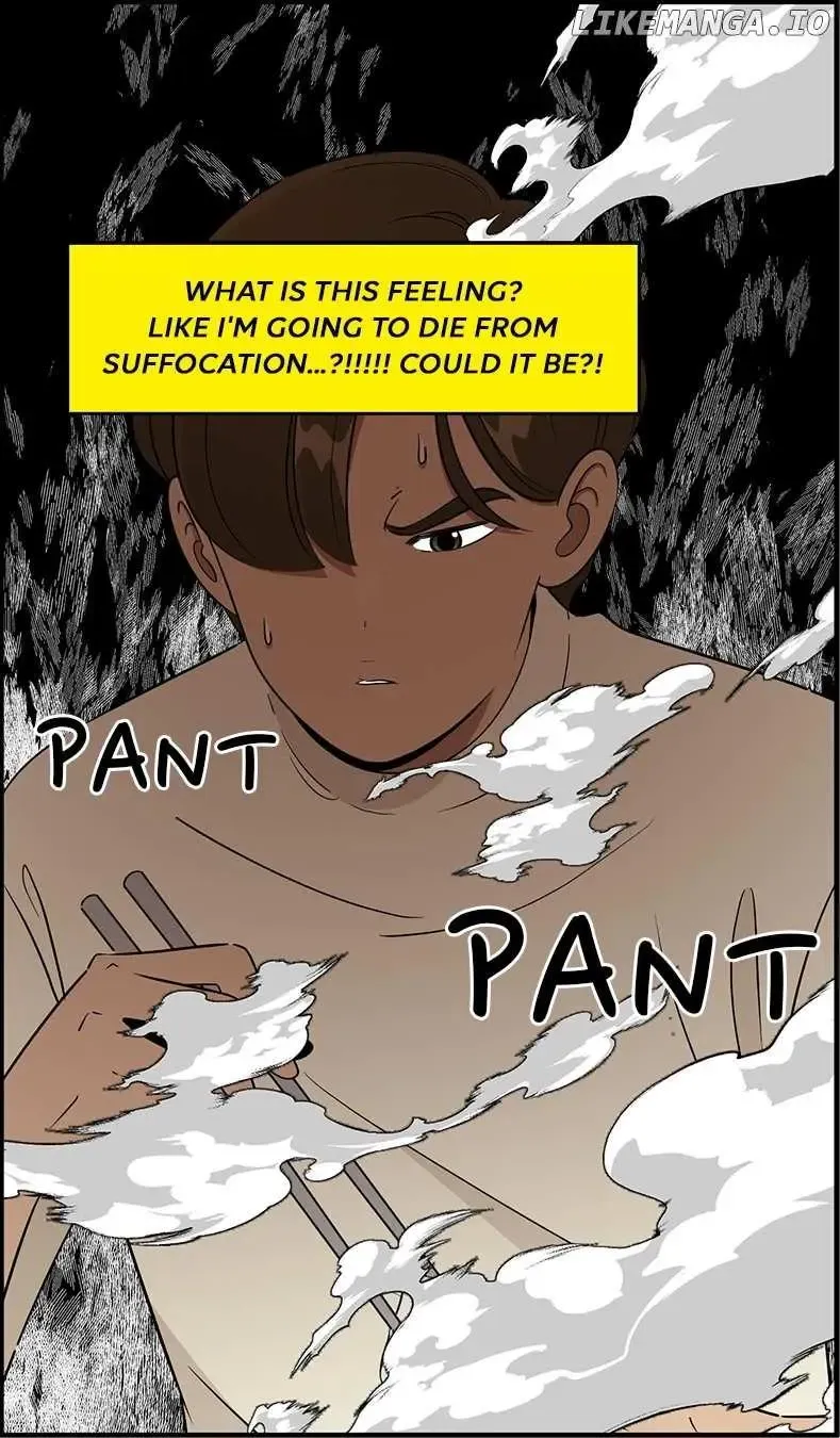 Daily Jojo Zinmanga X Chapter 120 Page 16