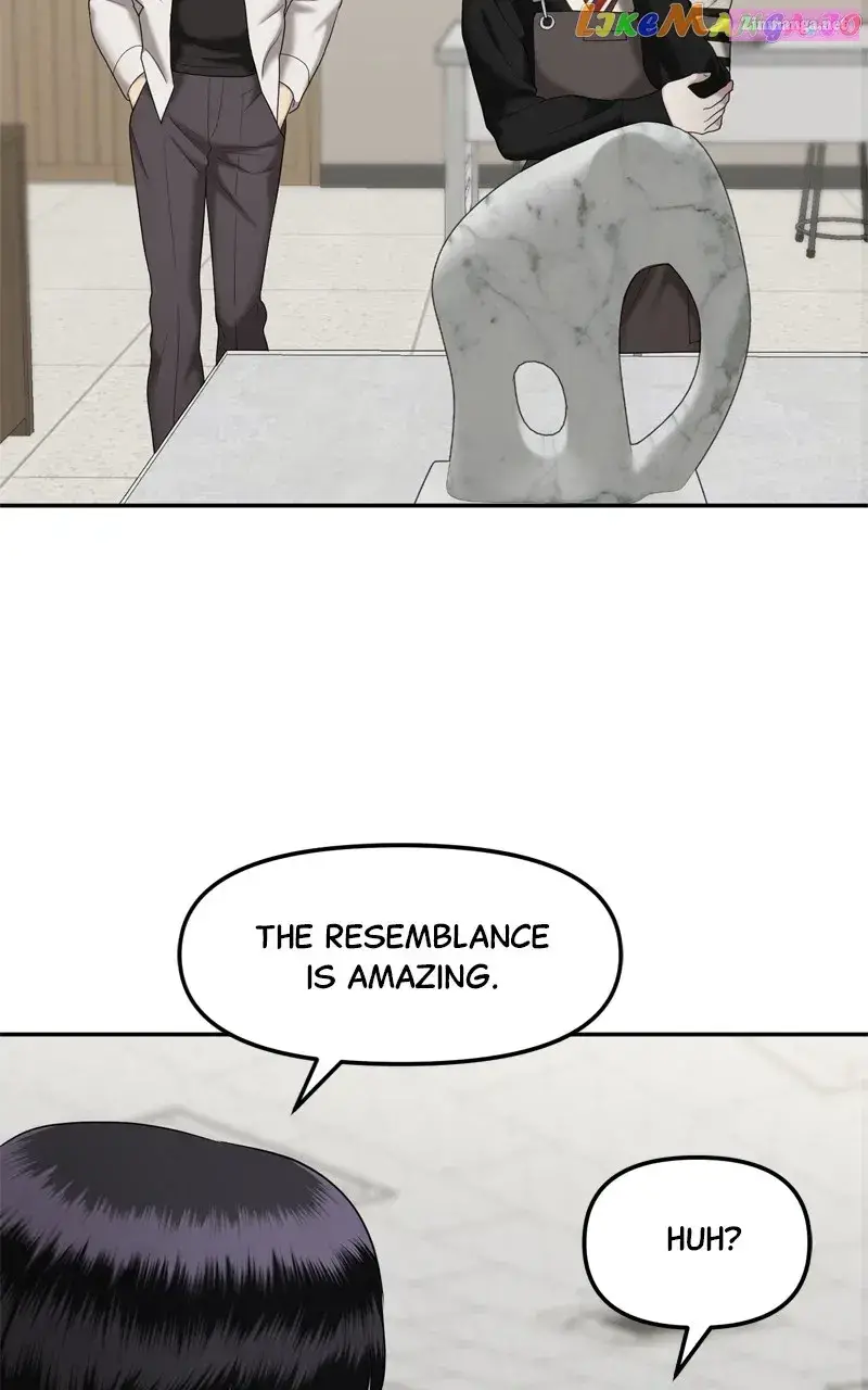 Sisters War Zinmanga X Chapter 48 Page 19