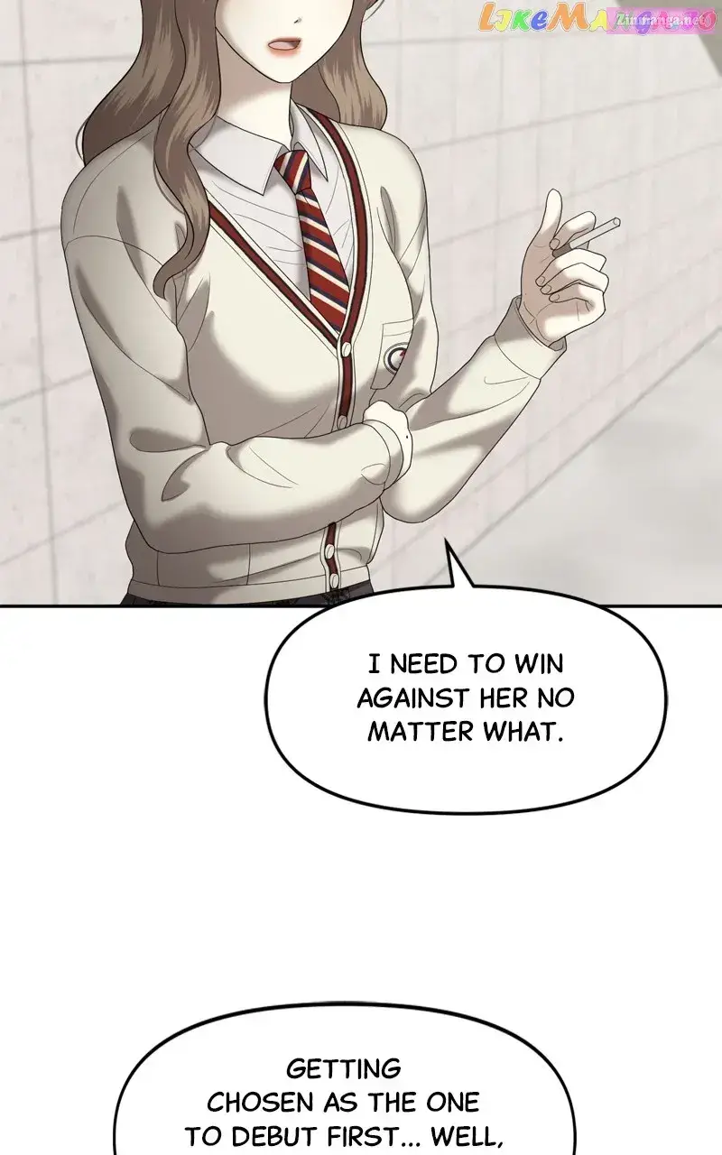Sisters War Zinmanga X Chapter 48 Page 38