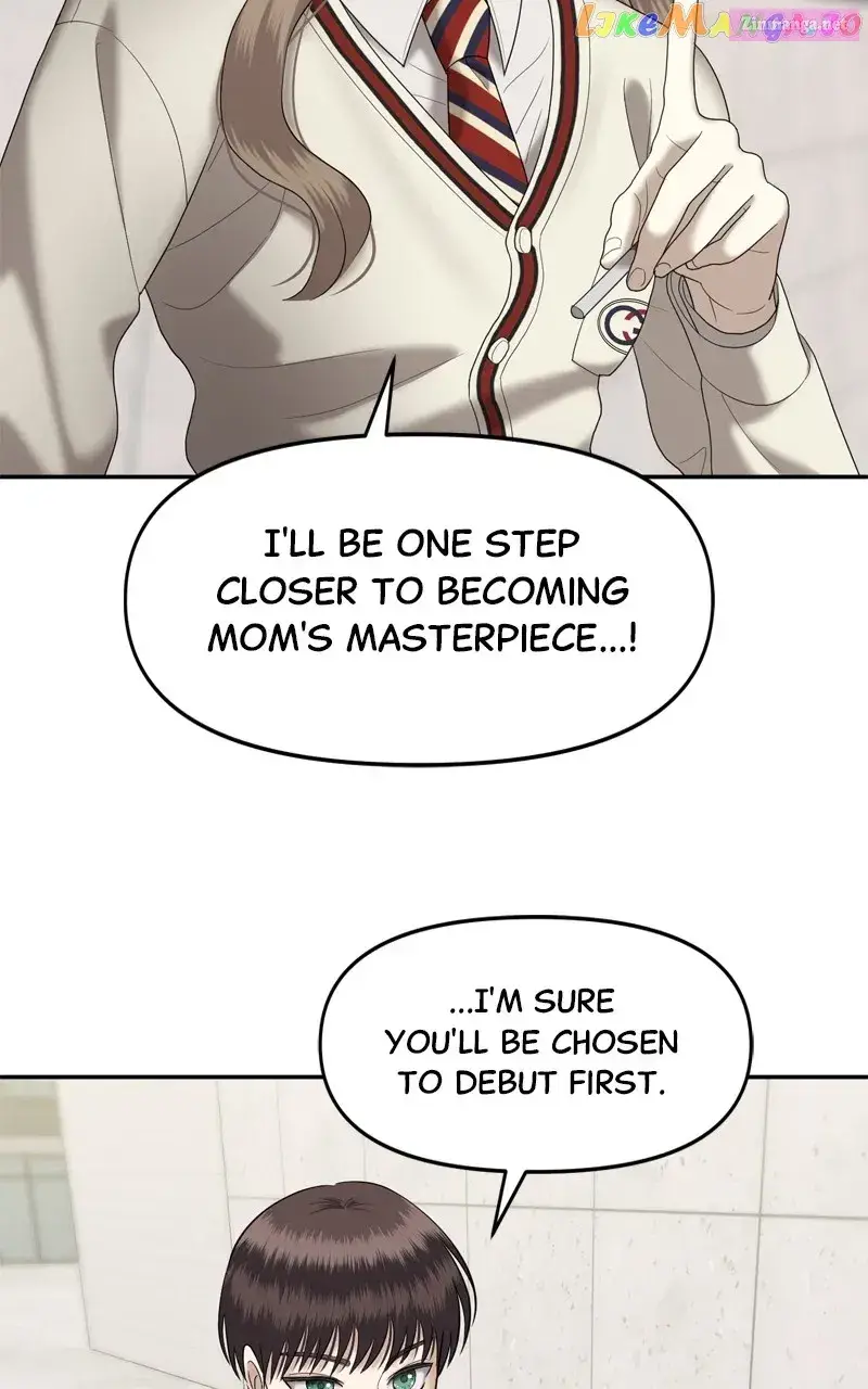 Sisters War Zinmanga X Chapter 48 Page 41