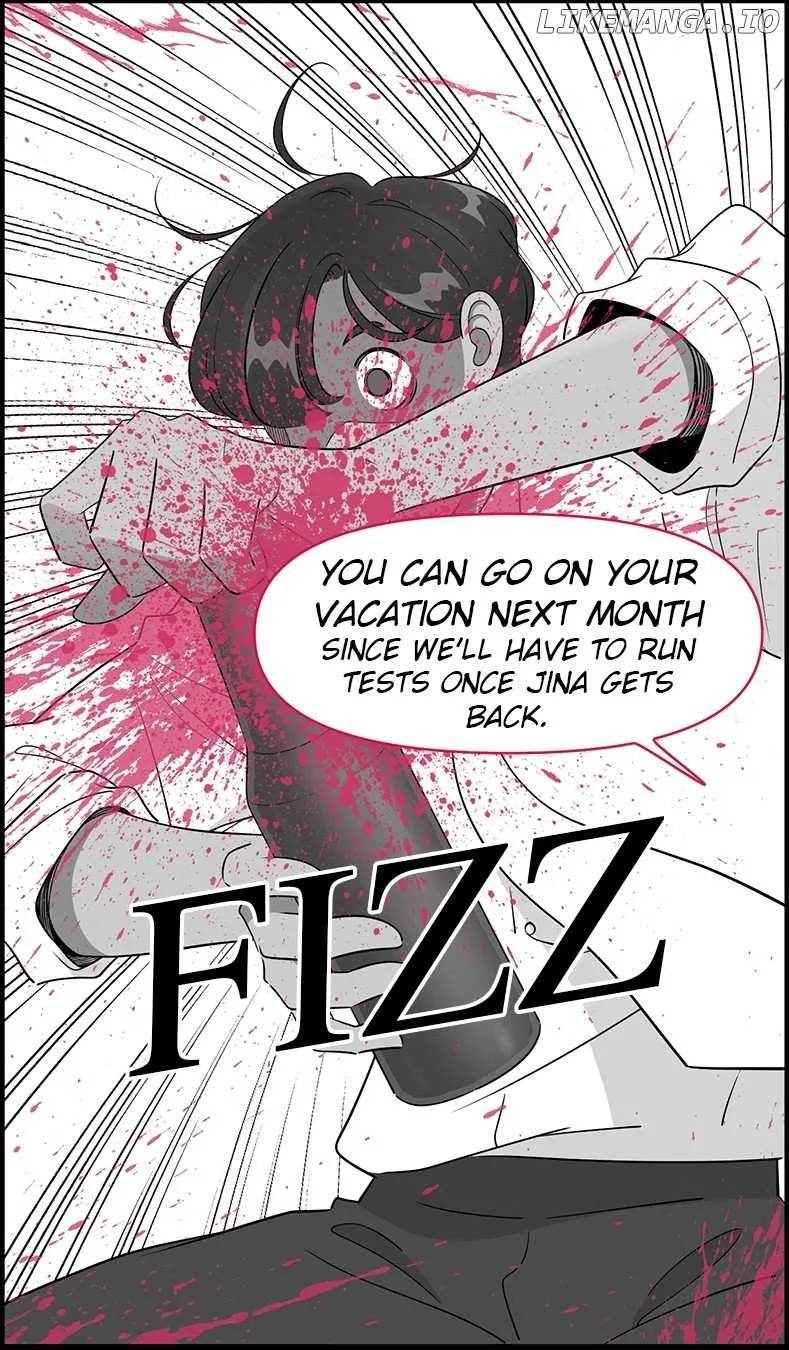 Daily Jojo Zinmanga X Chapter 109 Page 19