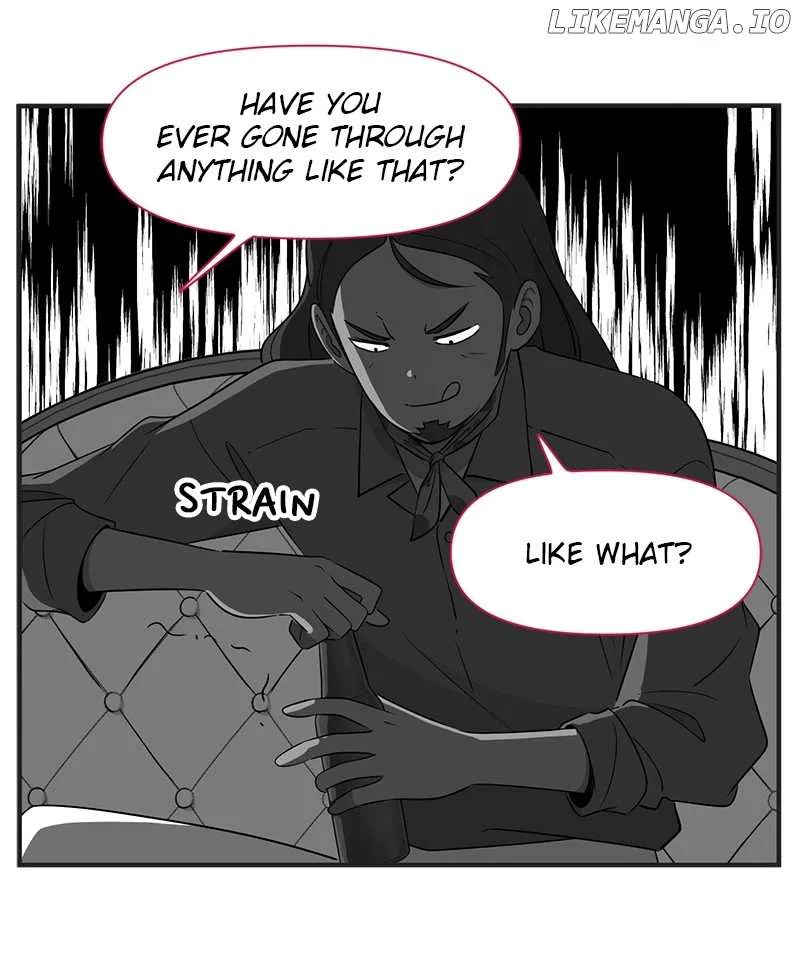 Daily Jojo Zinmanga X Chapter 109 Page 24