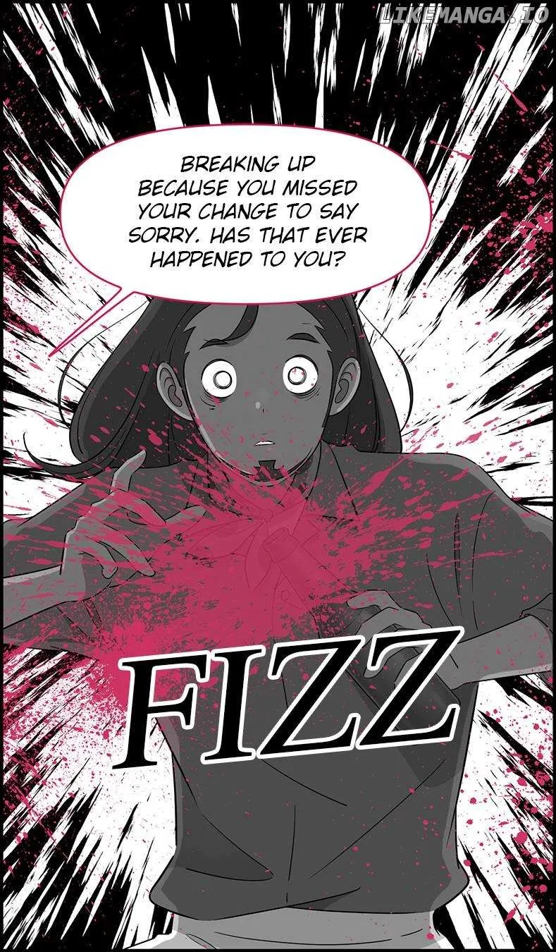 Daily Jojo Zinmanga X Chapter 109 Page 34