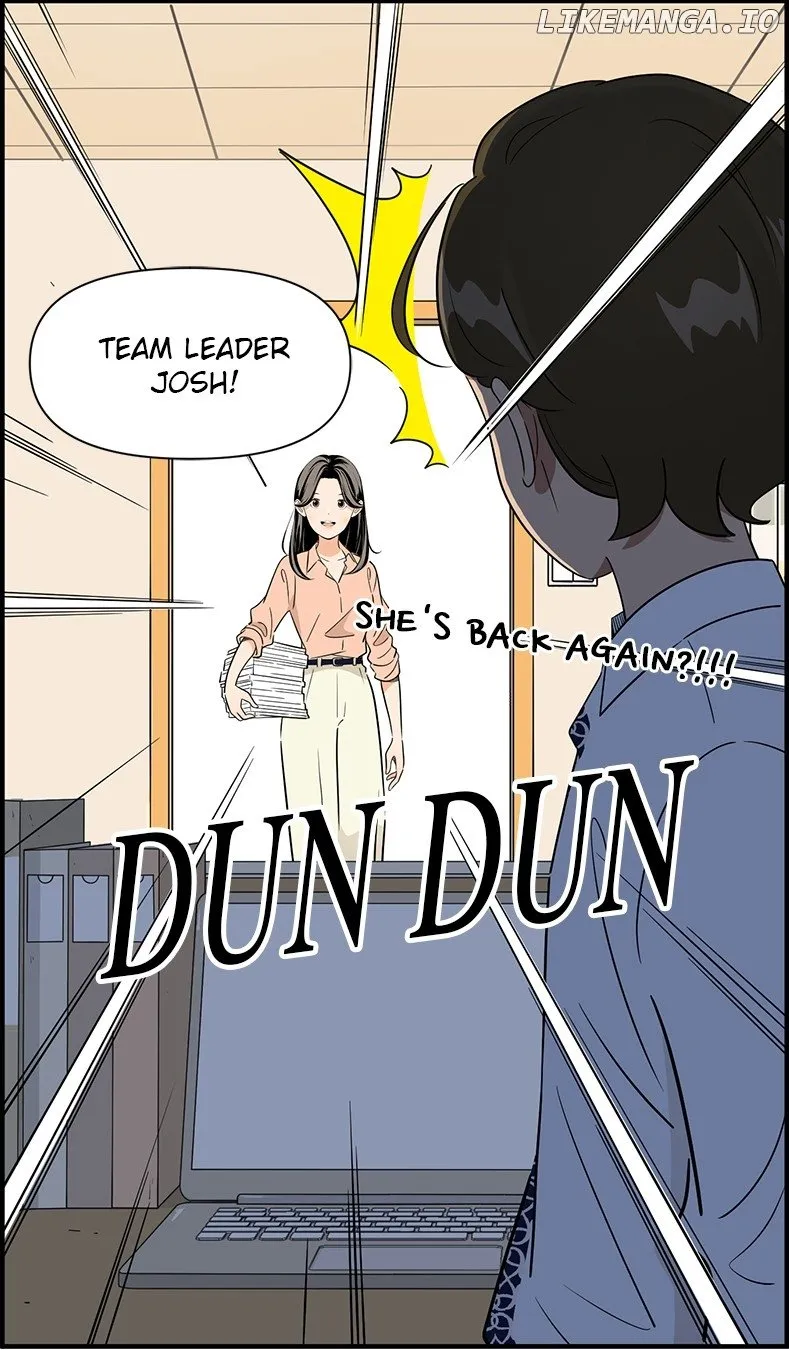Daily Jojo Zinmanga X Chapter 104 Page 7