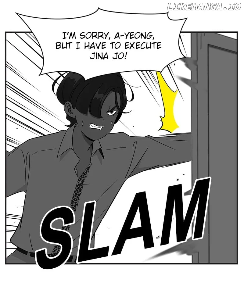 Daily Jojo Zinmanga X Chapter 104 Page 11