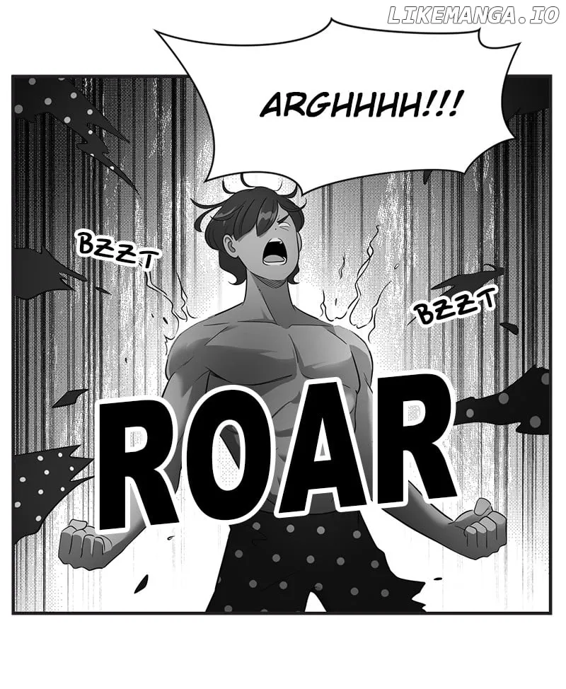 Daily Jojo Zinmanga X Chapter 104 Page 30