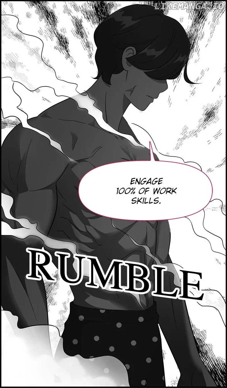 Daily Jojo Zinmanga X Chapter 104 Page 31