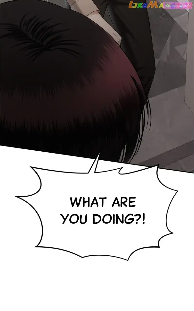 Sisters War Zinmanga X Chapter 47 Page 6