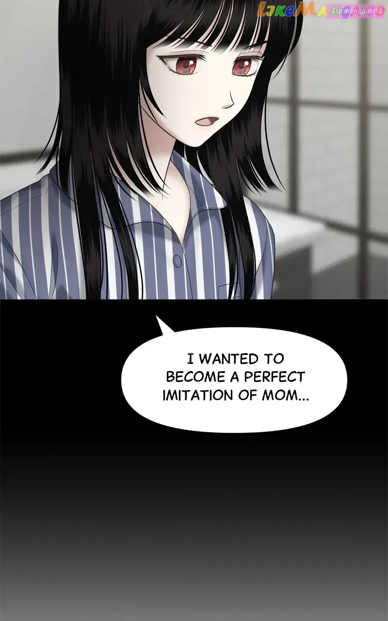Sisters War Zinmanga X Chapter 47 Page 25