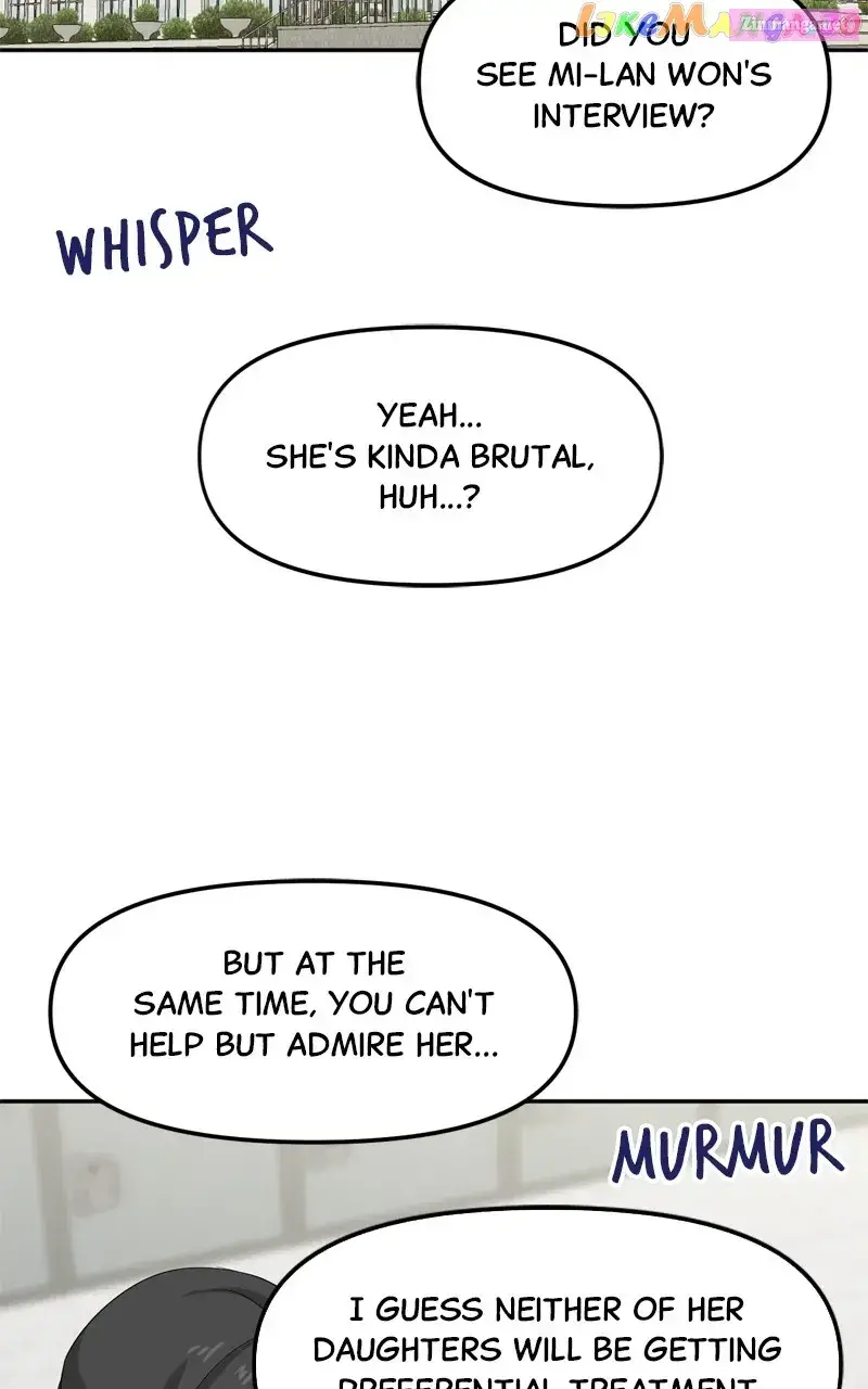Sisters War Zinmanga X Chapter 47 Page 36