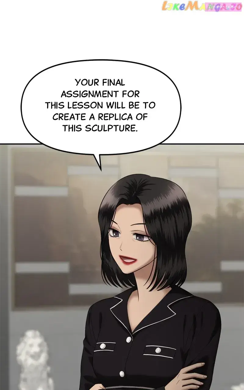 Sisters War Zinmanga X Chapter 47 Page 65