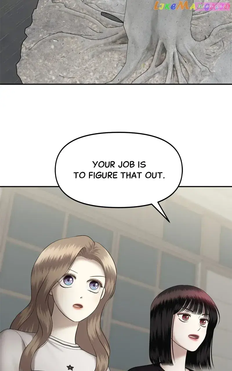 Sisters War Zinmanga X Chapter 47 Page 73
