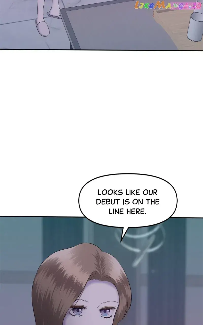 Sisters War Zinmanga X Chapter 47 Page 101
