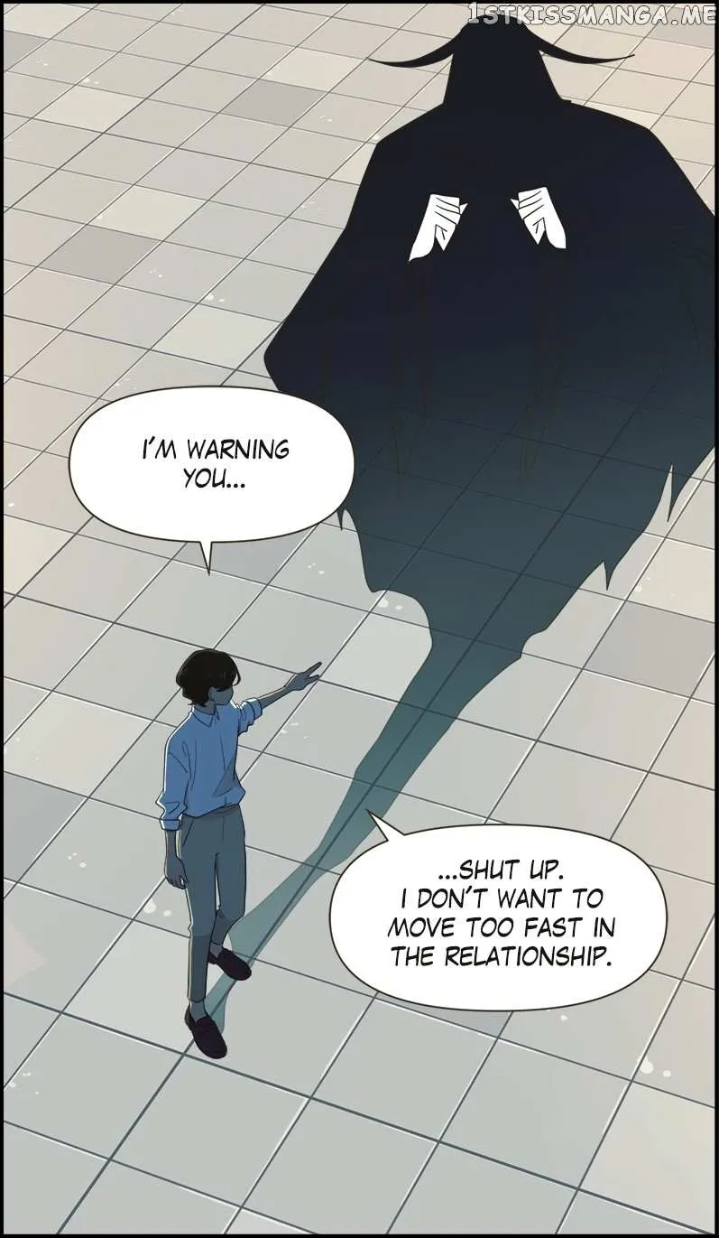 Daily Jojo Zinmanga X Chapter 92 Page 28