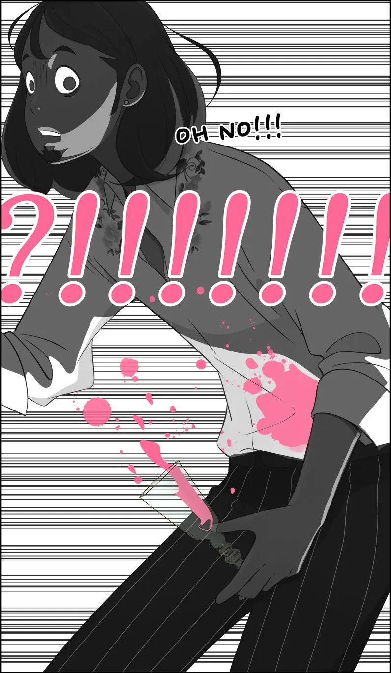Daily Jojo Zinmanga X Chapter 72 Page 17