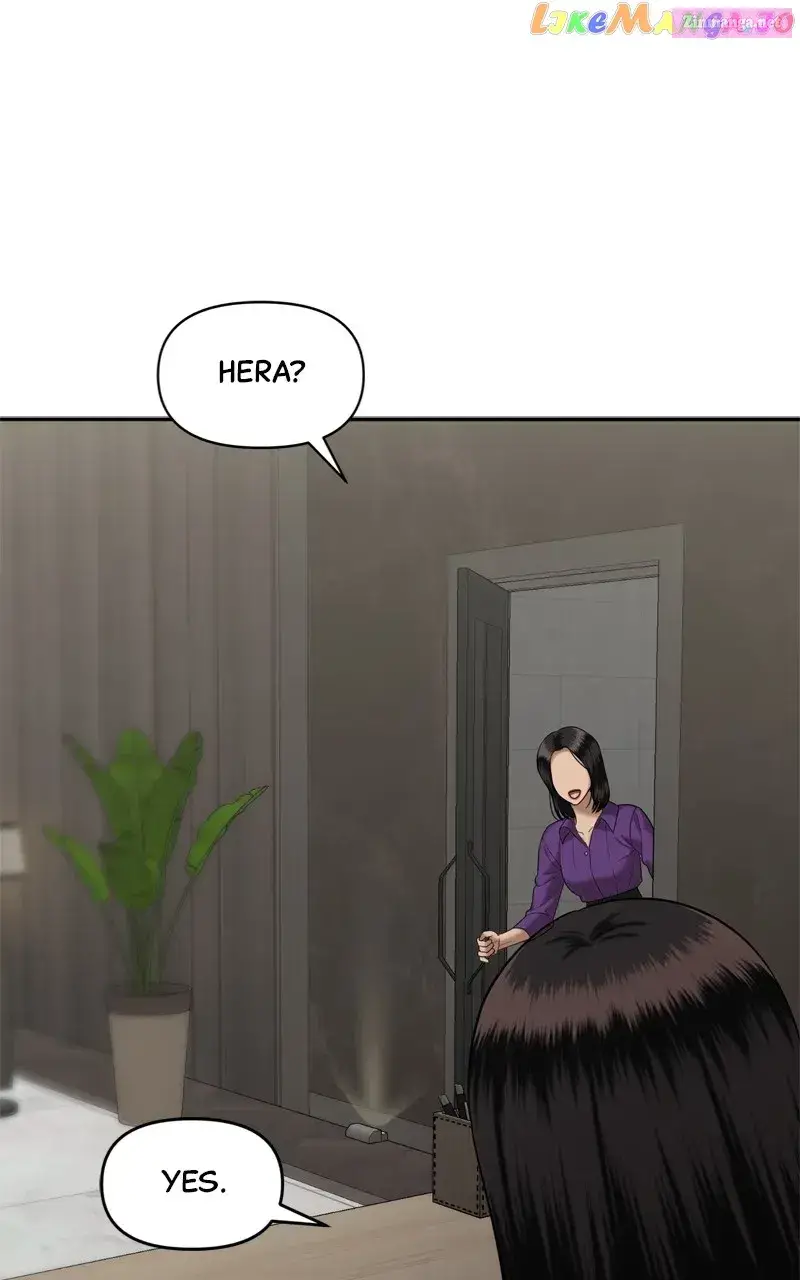 Sisters War Zinmanga X Chapter 45 Page 35