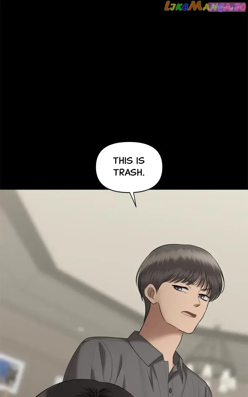 Sisters War Zinmanga X Chapter 45 Page 51