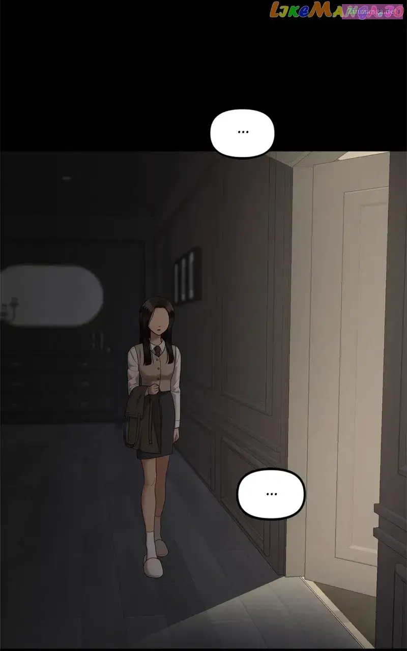 Sisters War Zinmanga X Chapter 45 Page 60
