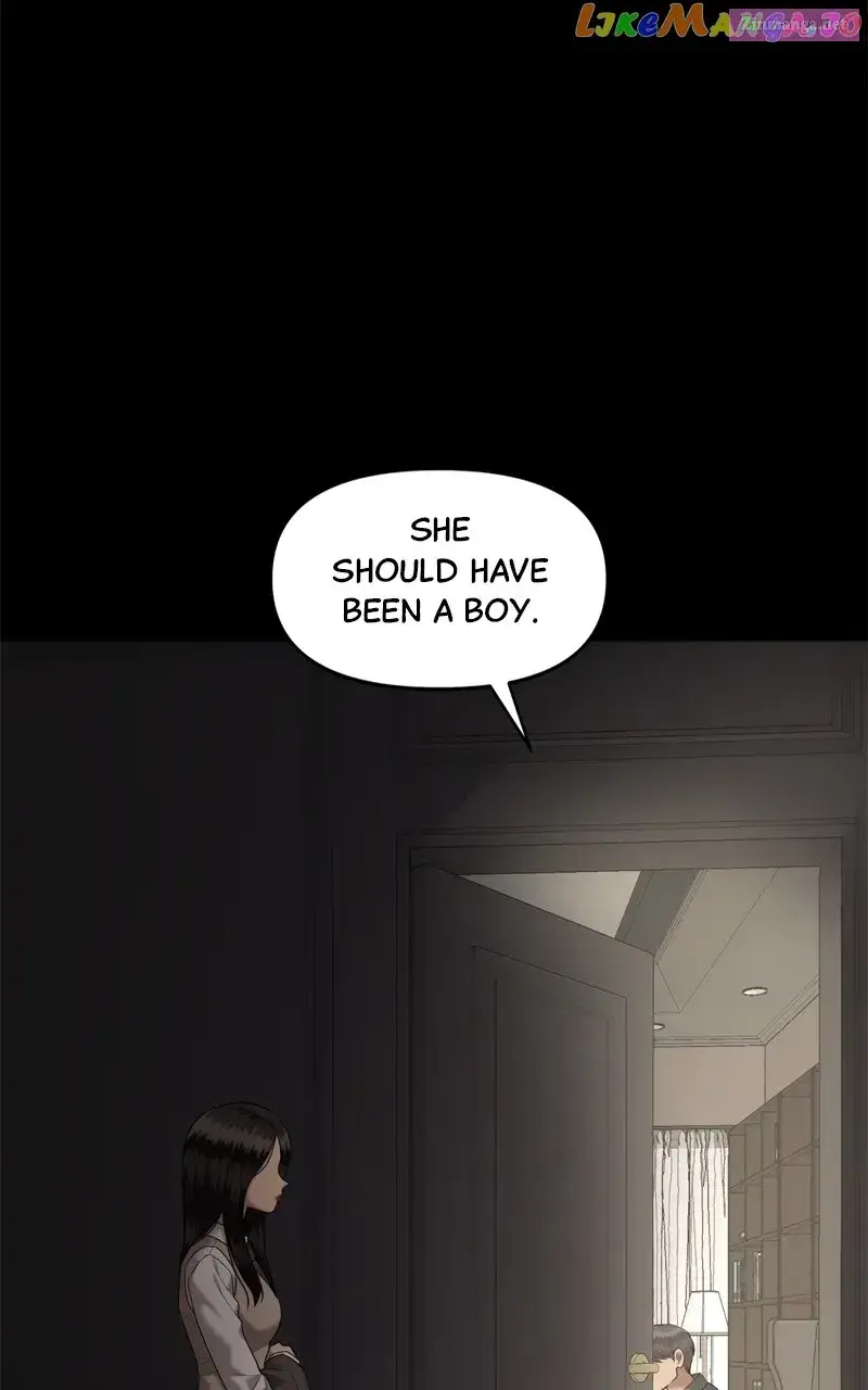 Sisters War Zinmanga X Chapter 45 Page 61