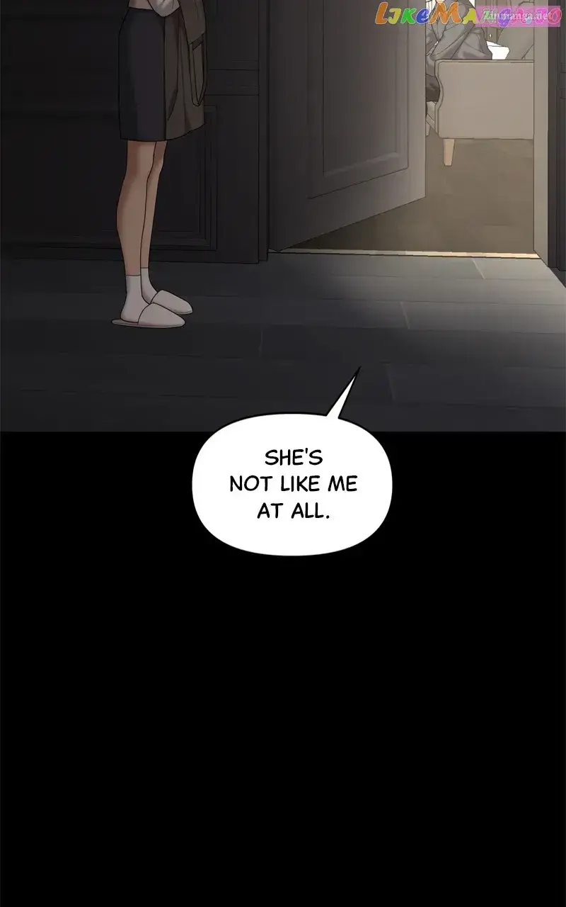 Sisters War Zinmanga X Chapter 45 Page 62