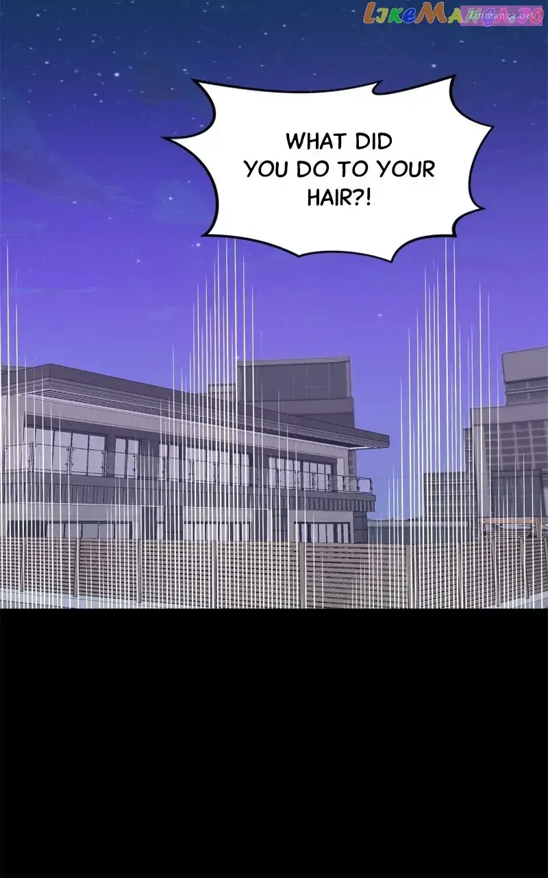 Sisters War Zinmanga X Chapter 45 Page 69