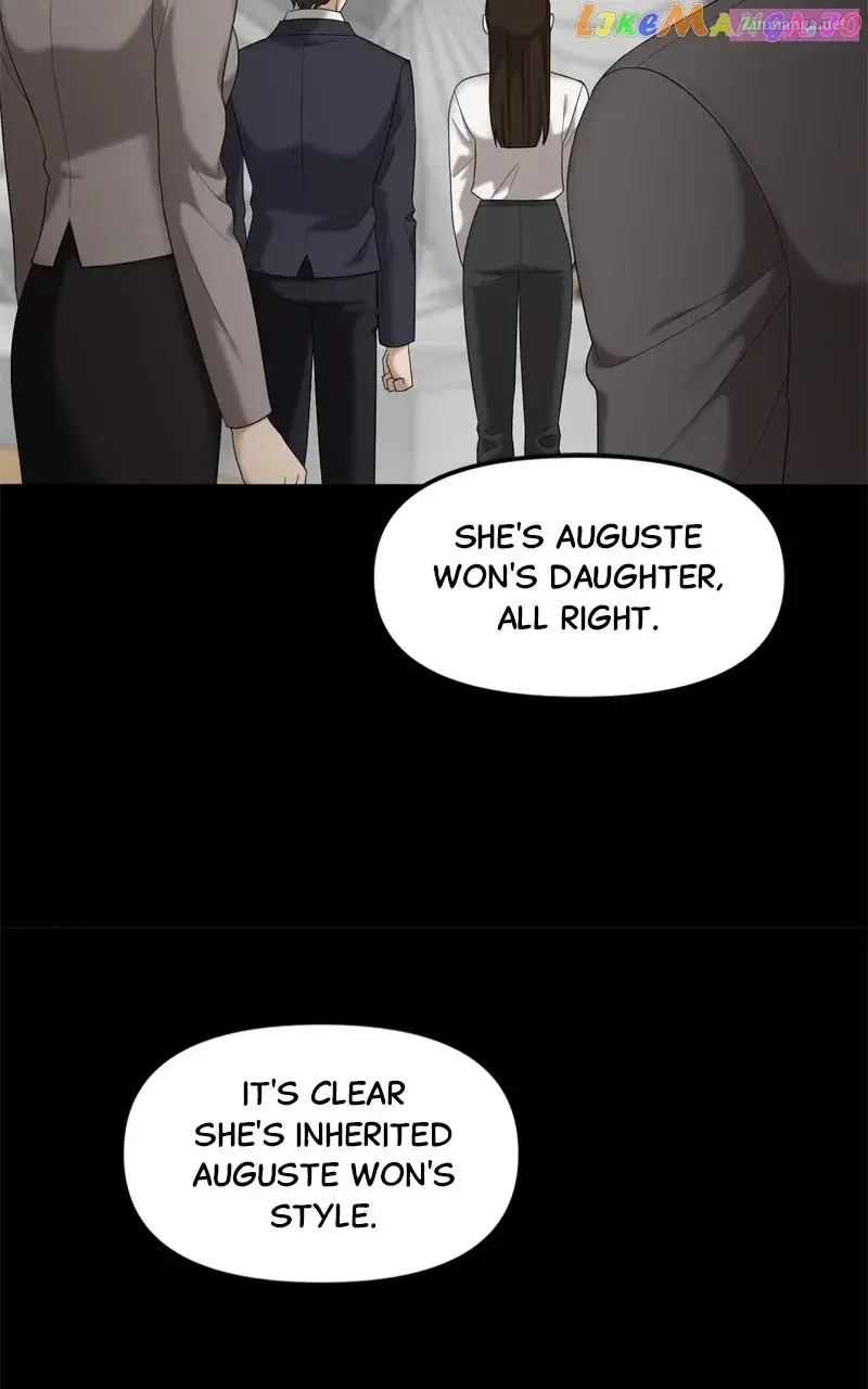 Sisters War Zinmanga X Chapter 45 Page 73