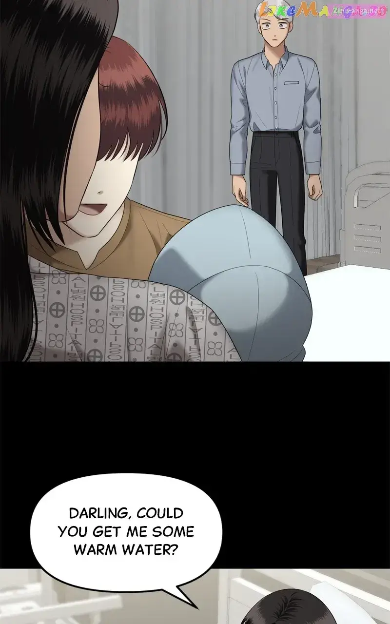 Sisters War Zinmanga X Chapter 45 Page 135