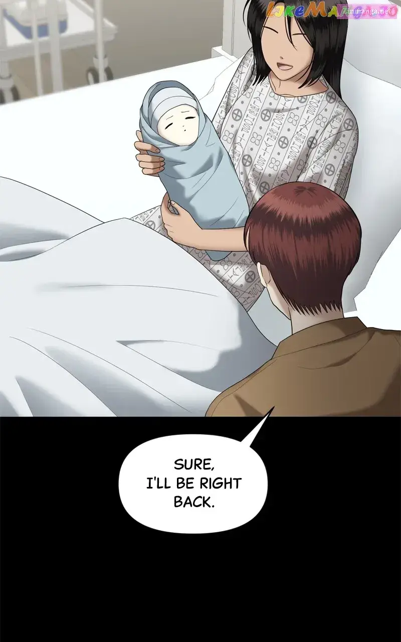 Sisters War Zinmanga X Chapter 45 Page 136