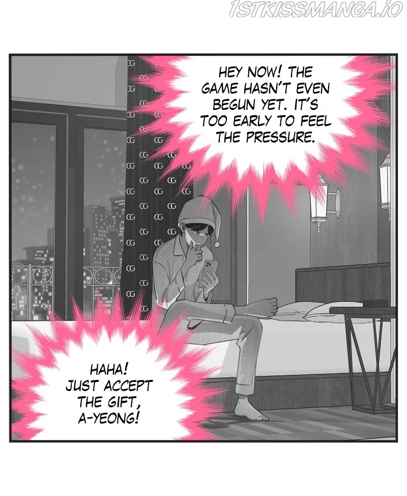 Daily Jojo Zinmanga X Chapter 61 Page 6