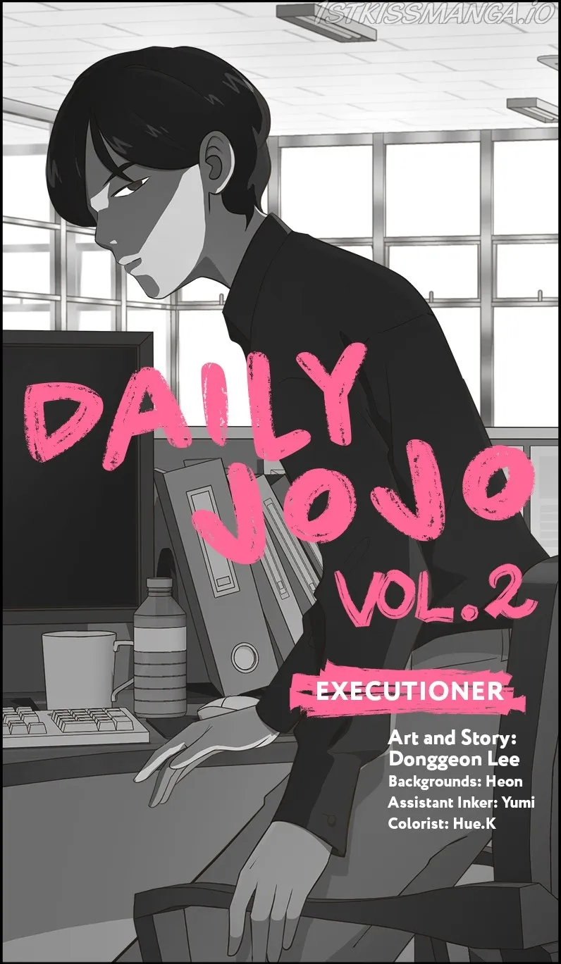 Daily Jojo Zinmanga X Chapter 61 Page 7