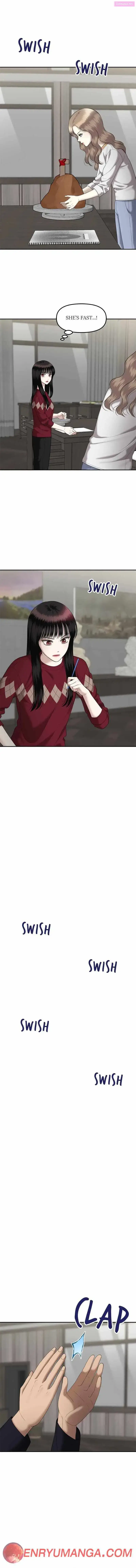 Sisters War Zinmanga X Chapter 43 Page 4