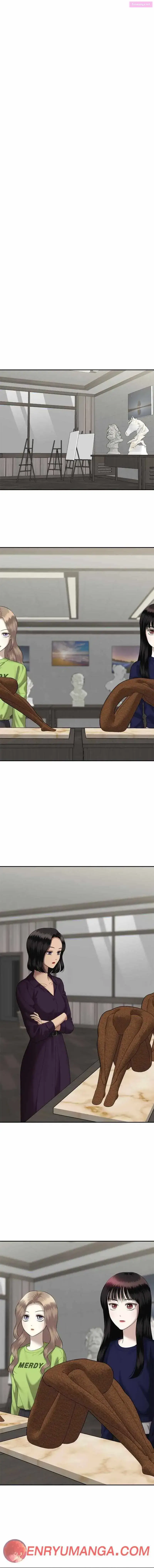 Sisters War Zinmanga X Chapter 43 Page 15