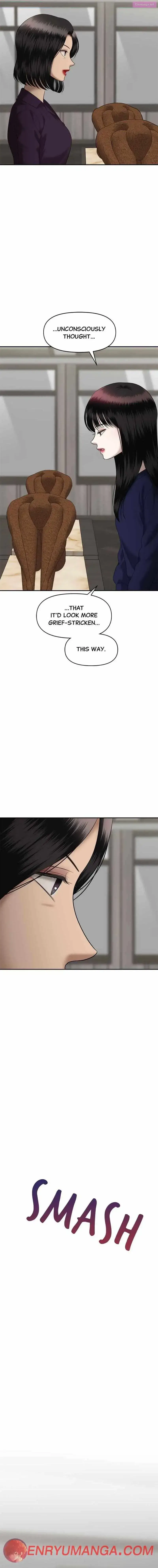 Sisters War Zinmanga X Chapter 43 Page 18