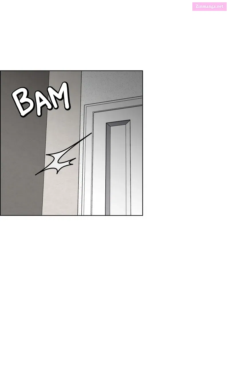 Midnight Rain Zinmanga X Chapter 138 Page 20