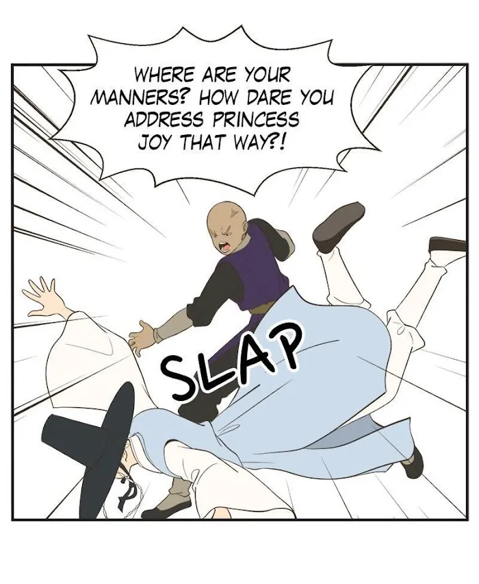 Daily Jojo Zinmanga X Chapter 14 Page 14