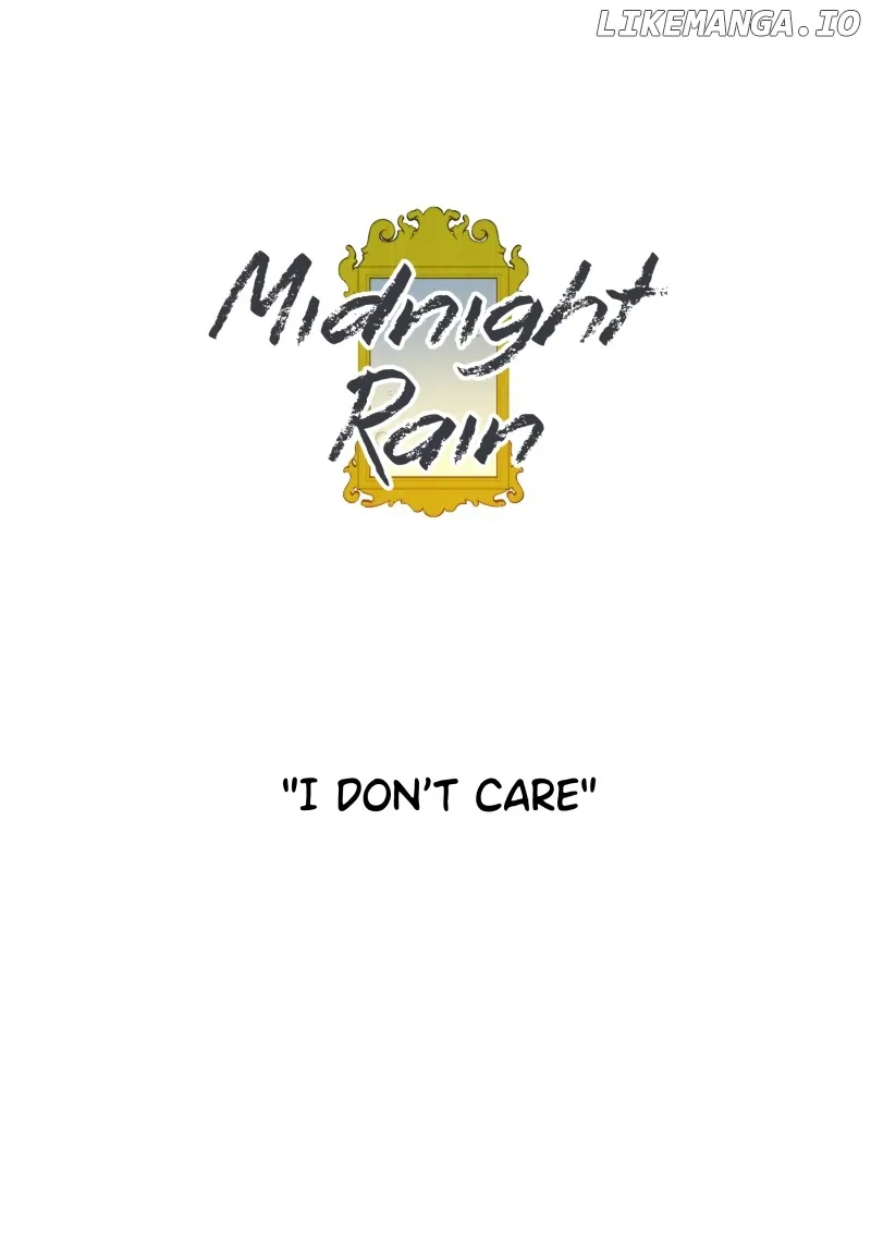 Midnight Rain Zinmanga X Chapter 132 Page 26