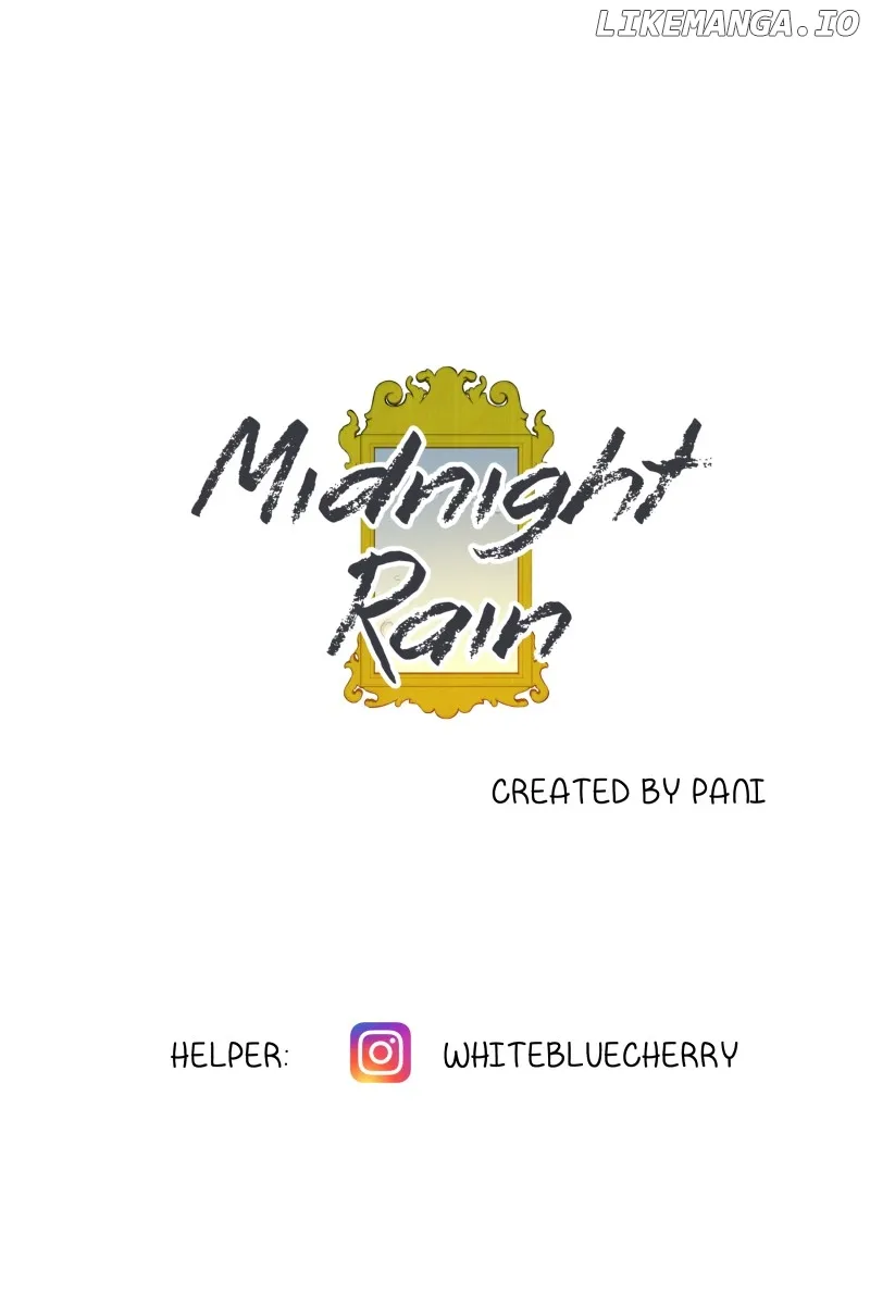 Midnight Rain Zinmanga X Chapter 132 Page 78