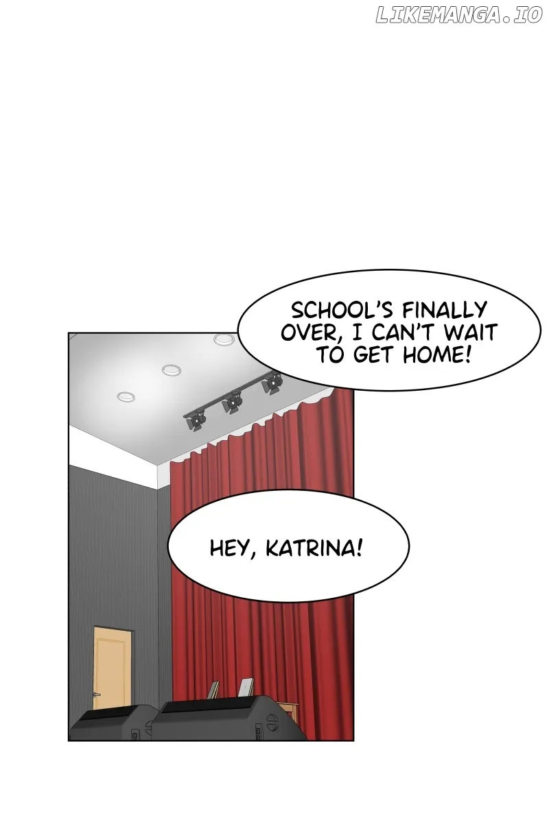 Midnight Rain Zinmanga X Chapter 131 Page 9