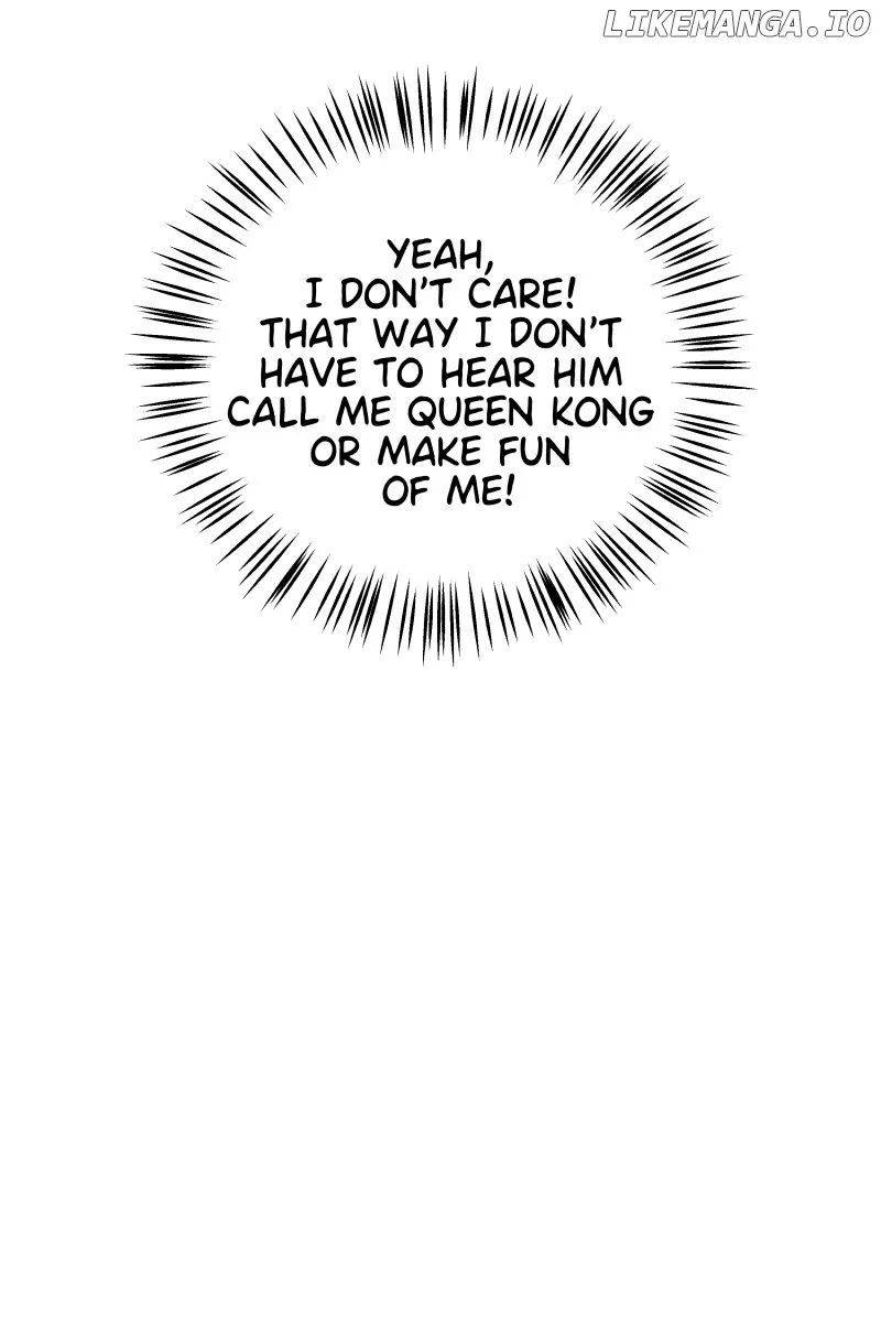 Midnight Rain Zinmanga X Chapter 131 Page 32