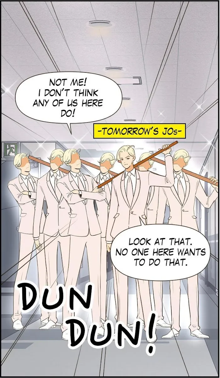 Daily Jojo Zinmanga X Chapter 9 Page 3