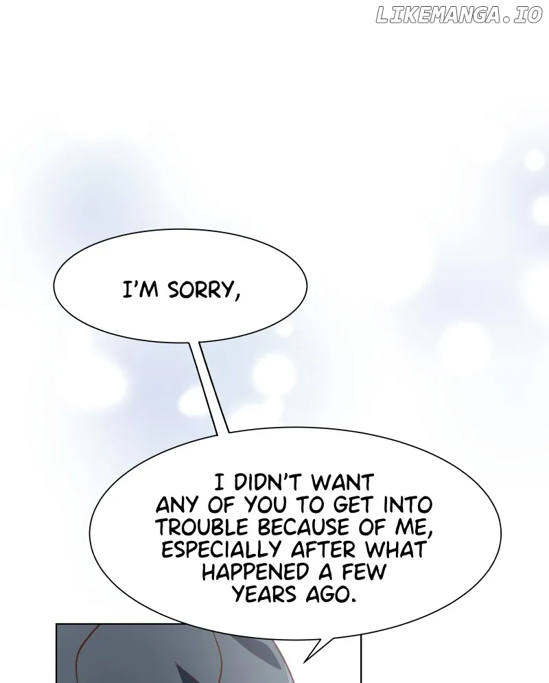 Midnight Rain Zinmanga X Chapter 129 Page 42