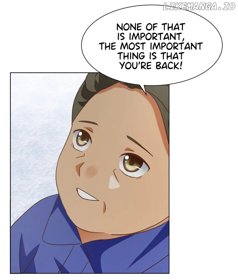Midnight Rain Zinmanga X Chapter 129 Page 44