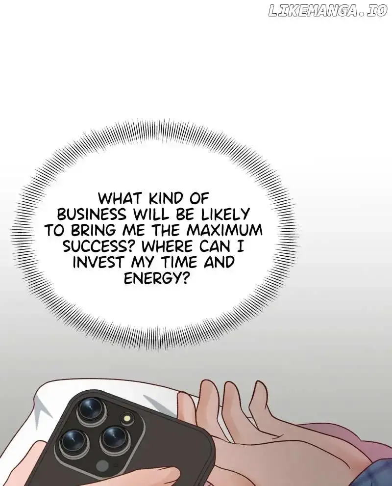 Midnight Rain Zinmanga X Chapter 129 Page 49