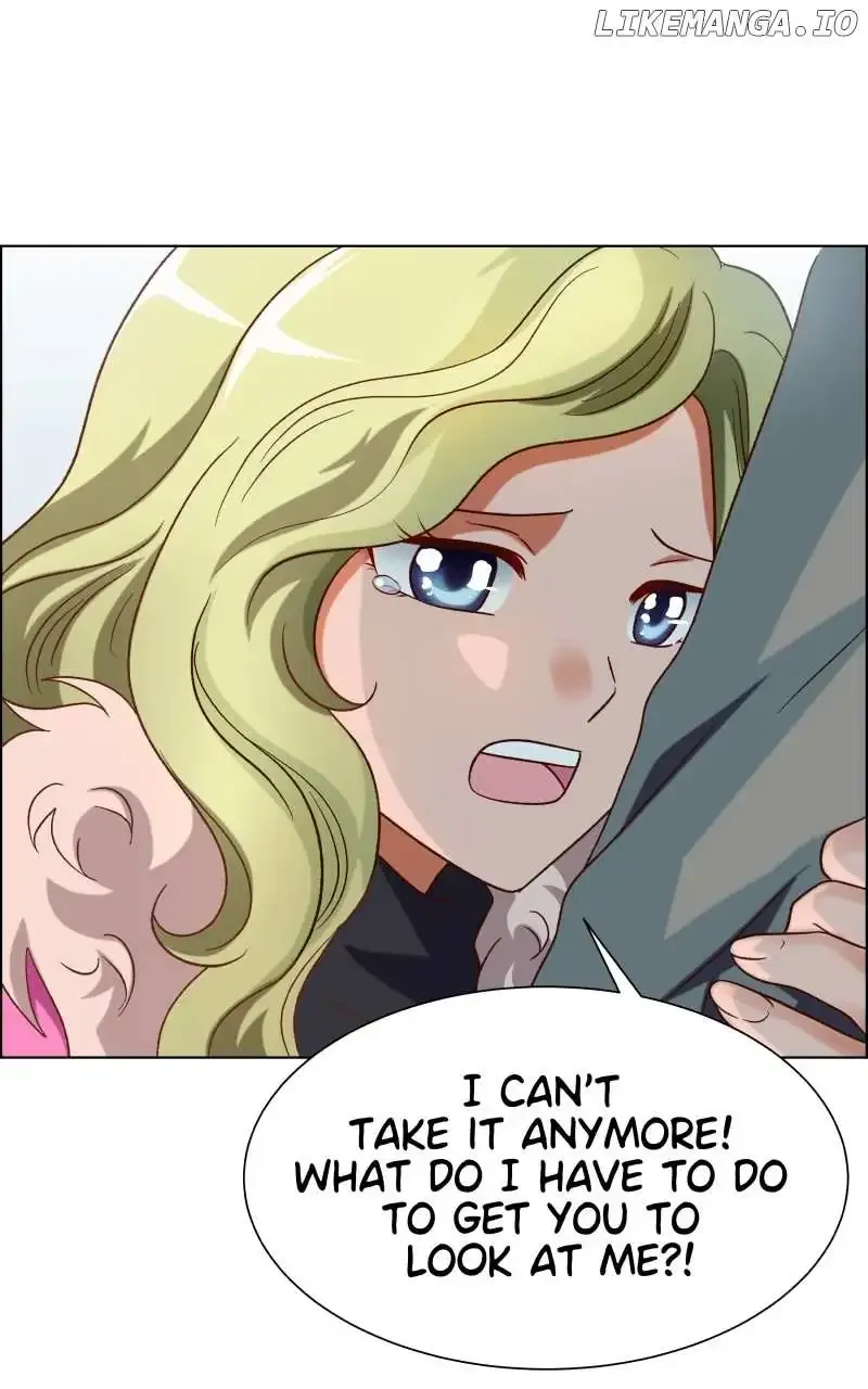 Midnight Rain Zinmanga X Chapter 129 Page 69
