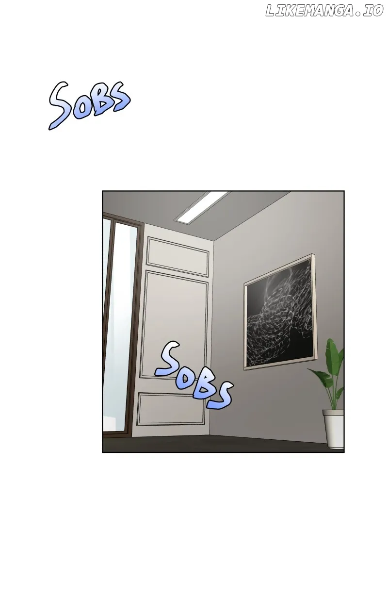 Midnight Rain Zinmanga X Chapter 129 Page 70