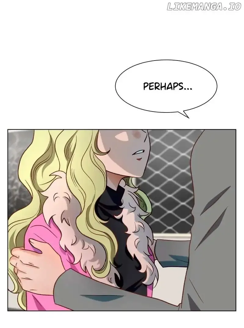 Midnight Rain Zinmanga X Chapter 129 Page 72