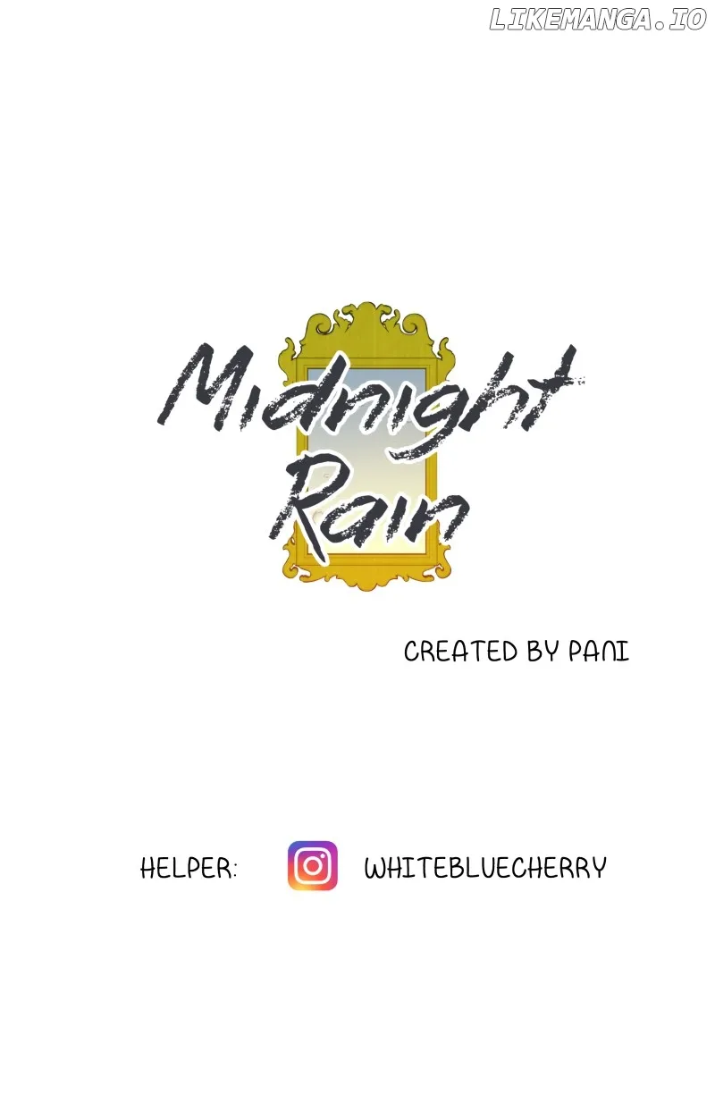 Midnight Rain Zinmanga X Chapter 129 Page 76