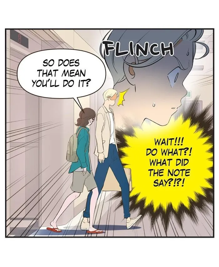 Daily Jojo Zinmanga X Chapter 4 Page 6